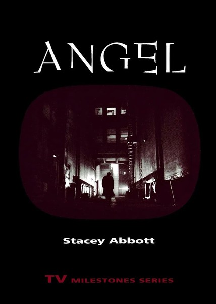 Angel Stacey Abbott Taschenbuch Einband - Flex.(Paperback) Englisch 2009-image