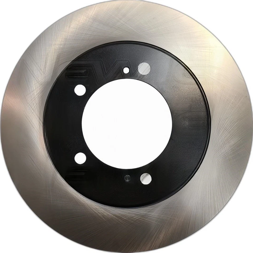 Rotor de freno delantero para Suzuki Grand Vitara 2005 2004 2003 2002 2001 2000 1999 Foto 3 de 4