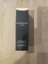 bareMinerals BarePro Performance Wear Foundation LIQUID CHAMPAGNE 1.0 OZ