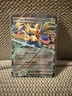 Hop's Zacian ex - 111/159 - SV09: Journey Together - Double Rare - Pokemon TCG