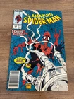 Amazing Spider-Man # 302 VG Marvel Comic Book McFarlane 5 J364