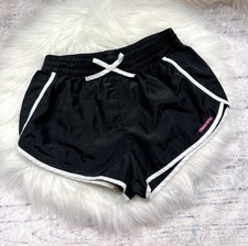 Vintage Y2K Limited Too Girls Mini Shorts XS Girls M 10/12