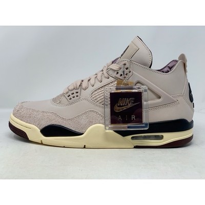 Size 11.5 - A Ma Maniére x Air Jordan 4 Retro While You Were