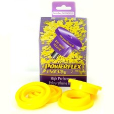 Powerflex für Subaru BRZ Road Hilfsrahmen  hinten Einsatz HA 