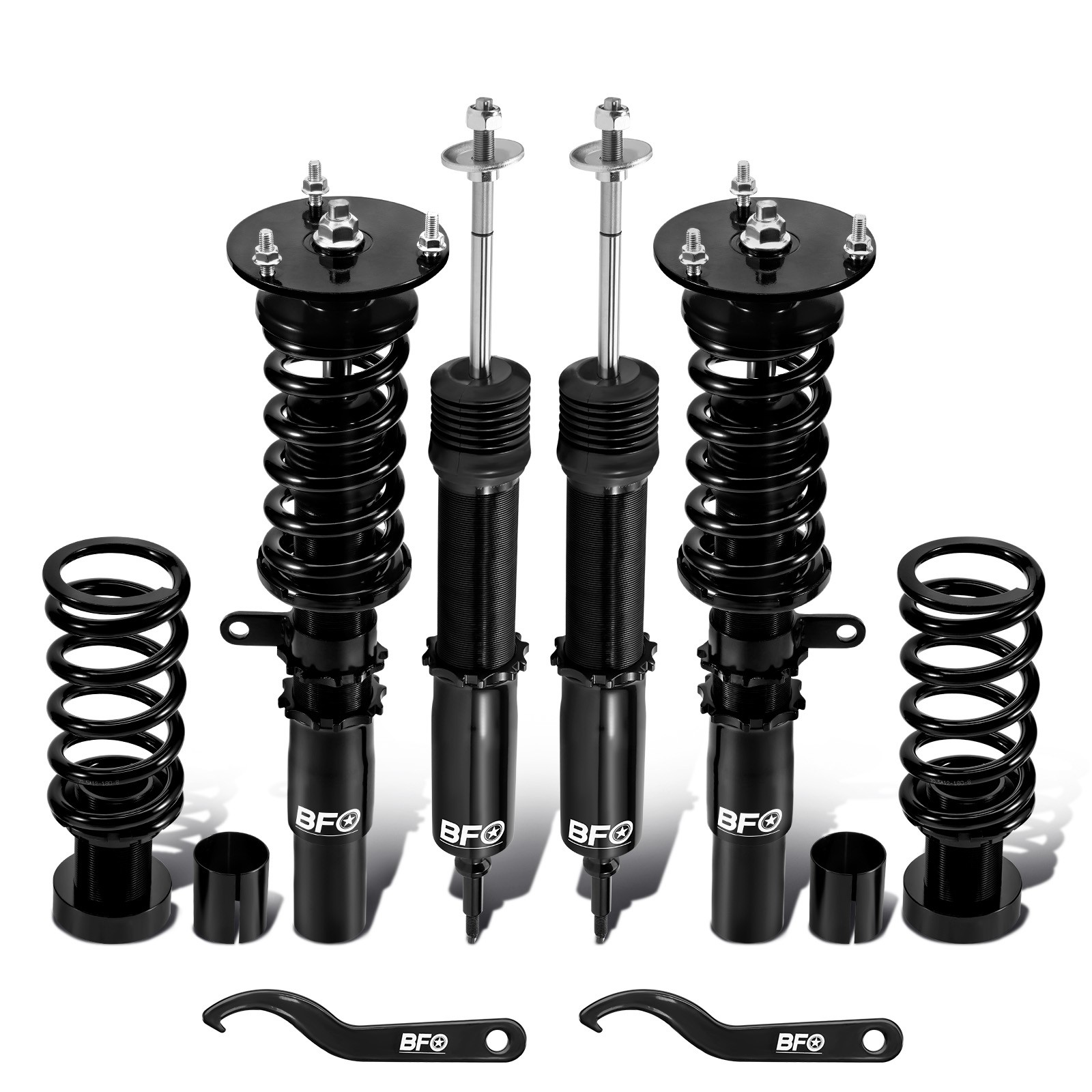 Coilovers Suspension for BMW 3 series E90 E91 Saloon Estate 2004-2011 316 318
