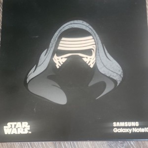 Star Wars Note 10 | eBay