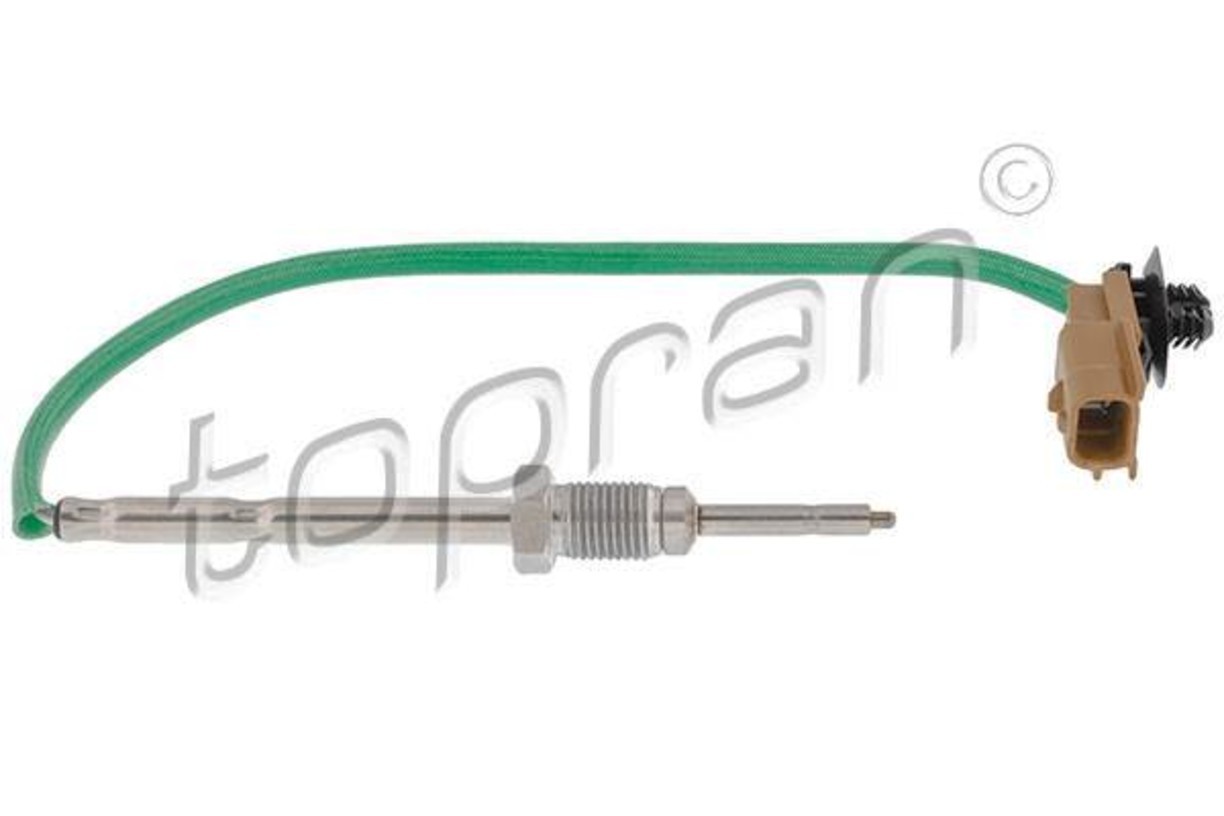 Exhaust Gas Temperature Sensor For MERCEDES NISSAN Juke OPEL RENAULT 10-19