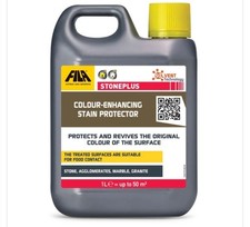 Fila Stone plus colour - enhancing stan protector 1L.