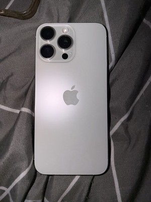 iphone 15 pro max 512gb
