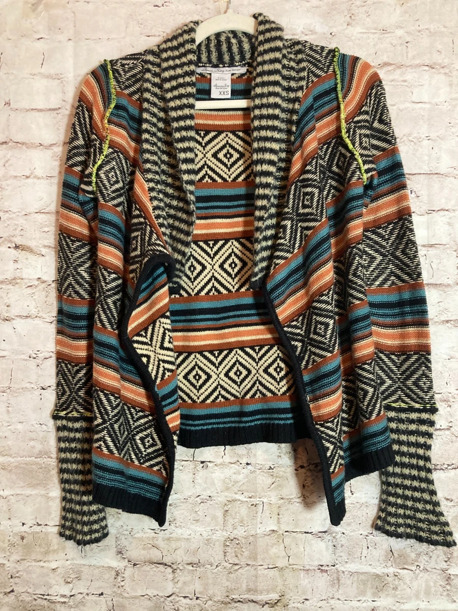 Aztec Cardigan for sale - eBay