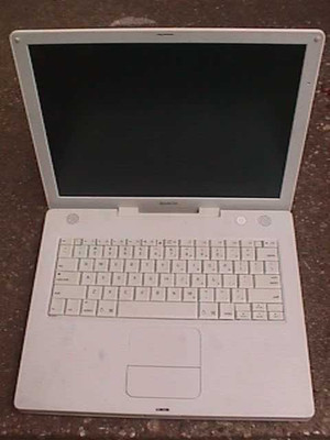 Apple iBook G4 A1055