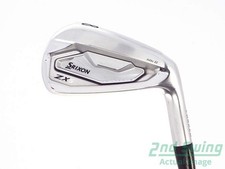 Srixon ZX5 MK II Single Iron 8 Iron Graphite Regular Right 37.0in