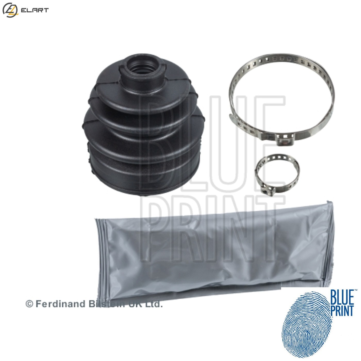 BELLOW KIT DRIVE SHAFT ADD68118 FOR DAIHATSU TARUNA CHARADE/III/Mk TERIOS 1.3L