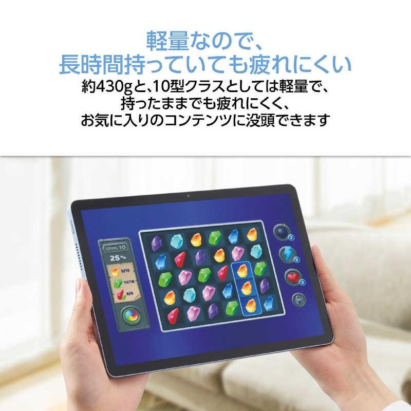 NEC Android Tablet LAVIE Tab Lite 10.1-inch / Wi-Fi model