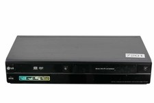 LG RCT689H | Registratore combinato VHS / DVD