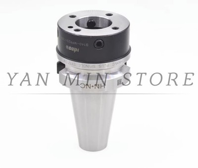 1PC Adjustable Flange Construction Basic Shank Composite Tools BT50-MOD70-30 #bv