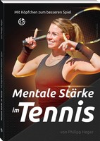 Mentale StäRke Im Tennis | Mit KöPfchen Zum Besseren Spiel | Philipp Heger