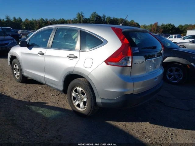 (LOCAL PICKUP ONLY) Radiator Fits 12-14 CR-V 2067742 Foto 3 de 4