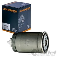 Denckermann Kraftstofffilter Leitungsfilter Passend FüR Hyundai Accent Getz H-1
