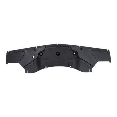 For Dodge Challenger 2015-2023 Engine Splash Shield | Front | Lower | PP Plastic