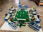 Lego Soccer Championship 3409, 3408, 3403 (4), 3402 (2), 3406, 3411, 3401