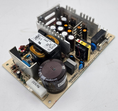 Artesyn NFS80-7602 Power Supply 100-240VAC 2.6-1.3A A011