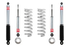 Eibach Set of 4 Shocks + 4 Springs