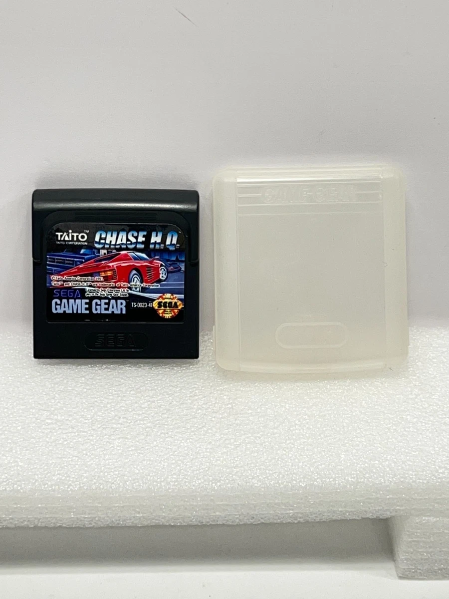 JEUX GAME GEAR Columns & Game pack 4 in 1 Sega gamegear lot de 2 jeux EUR 11,99 - FR