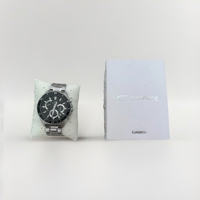 CASIO EDIFICE WATCHES Mod. EFR-552D-1AVUEF