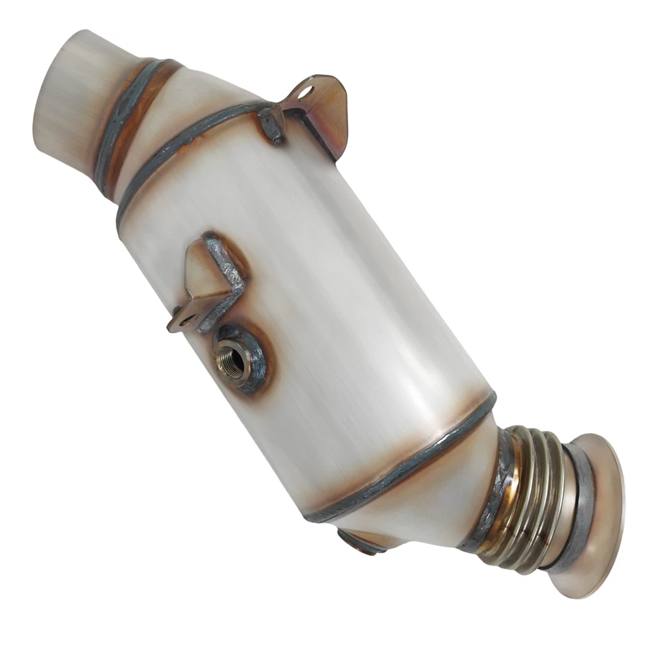 Catalytic Converter For 2011-2017 BMW X3 / 2015-2018 BMW X4 3.0L EPA APPROVED Foto 4 de 4