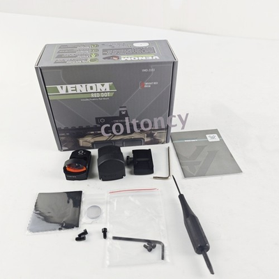 #ad NEW Vortex Venom 3 MOA Dot Sight Black VMD 3103 In Box $129.00