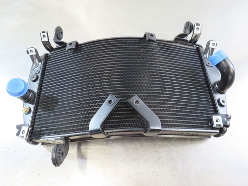 EB1436 2022 22 DUCATI DIAVEL 1260S WATER COOLER RADIATOR