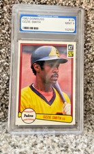 1982 Donruss - Ozzie Smith #94 (Graded 9)