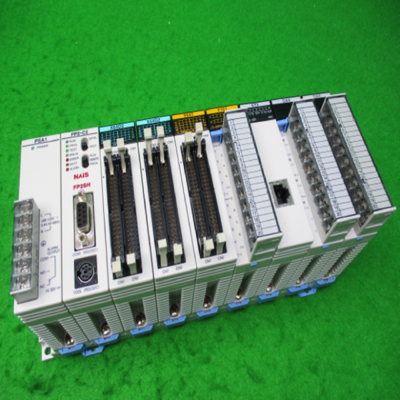 Used] PANASONIC (NAiS) / FP2-PSA1, -C2, -X64D2, -Y64T, -Y16T, -ET2