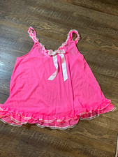 Victorias Secret lot of 2 and Apt 9 Size LG Lot of 3