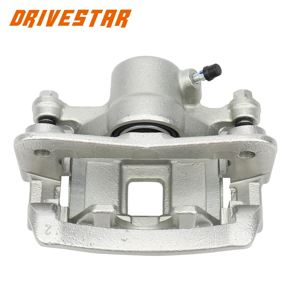 DRIVESTAR Nova Pinça de Freio a Disco Traseira Esquerda Para Isuzu Rodeo Trooper Honda Acura - Imagem 3 de 4