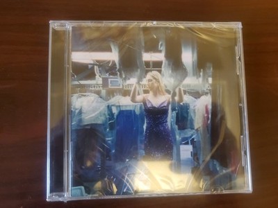 Haim - ''I quit'' Este Alt Art CD SEALED
