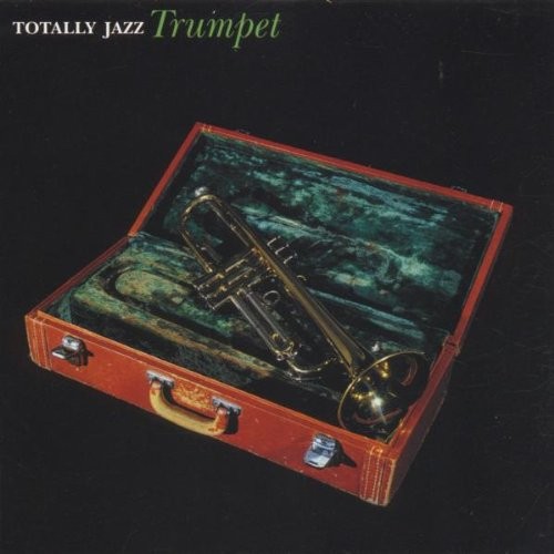Various Totally Jazz Trumpet (CD)