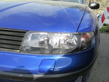 Scheinwerfer links - Leon, Toledo 1M Seat Toledo 2.3 V5 1 M 1M1941015