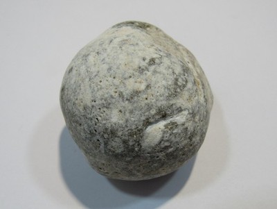 S197 lauter Klapperstein Flint + Schwamm St. Valery Normandie 5x4x3,5cm 75g rar