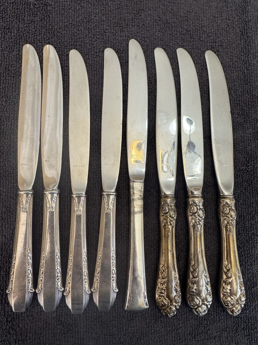 Birks Rose Silver Antiques for sale | eBay