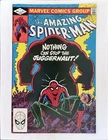 Amazing Spider-Man #229 * NM+ 9.6 * Free shipping on 2 or more items!