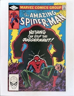 Amazing Spider-Man #229 * NM+ 9.6 * Free shipping on 2 or more items!