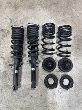 09-19 Nissan 370Z SWIFT - Front Strut Shock Absorber Left/Right With Rear Spring