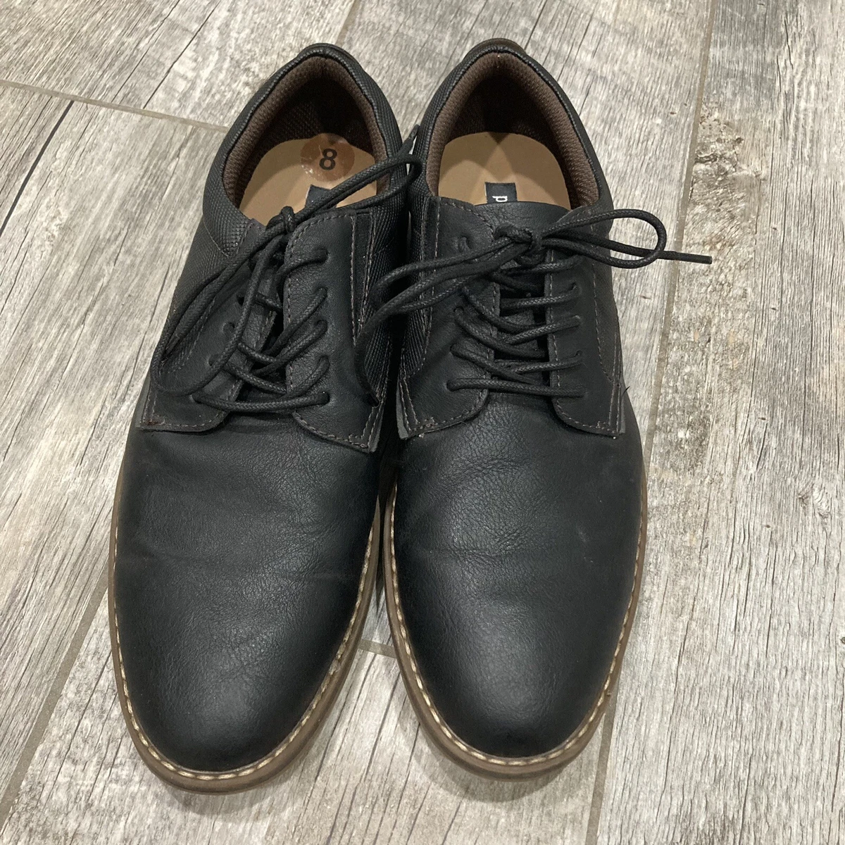 Best tan dress shoes 2025