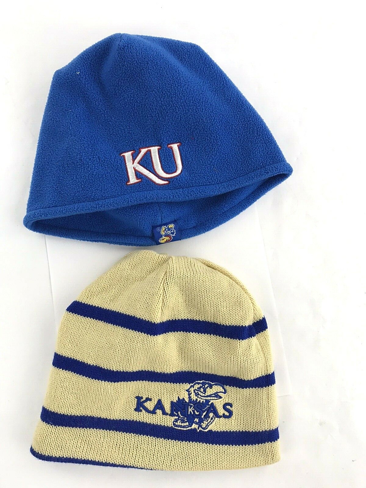 ku stocking hats