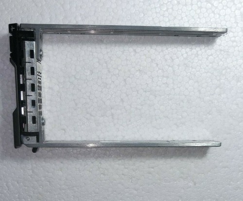 Caddy plateau KG7NR 2,5" pour dell R730 R720 R710 R610 R410 T710 r430 R510