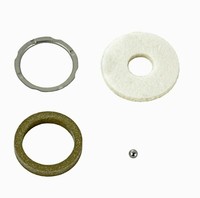 Dichtsatz Reparatursatz FüR Bosch Injektor EinspritzdüSe Common Rail