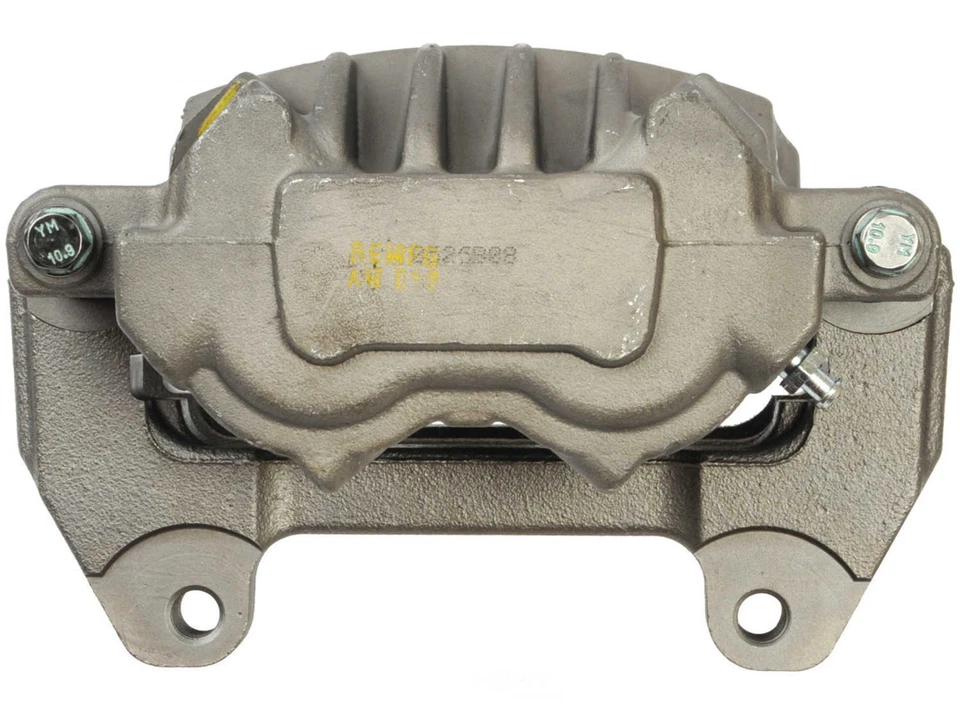 Передний левый тормозной суппорт для 2008-2009 Pontiac G8 Cardone 18-B5135 - Изображение 3 из 4