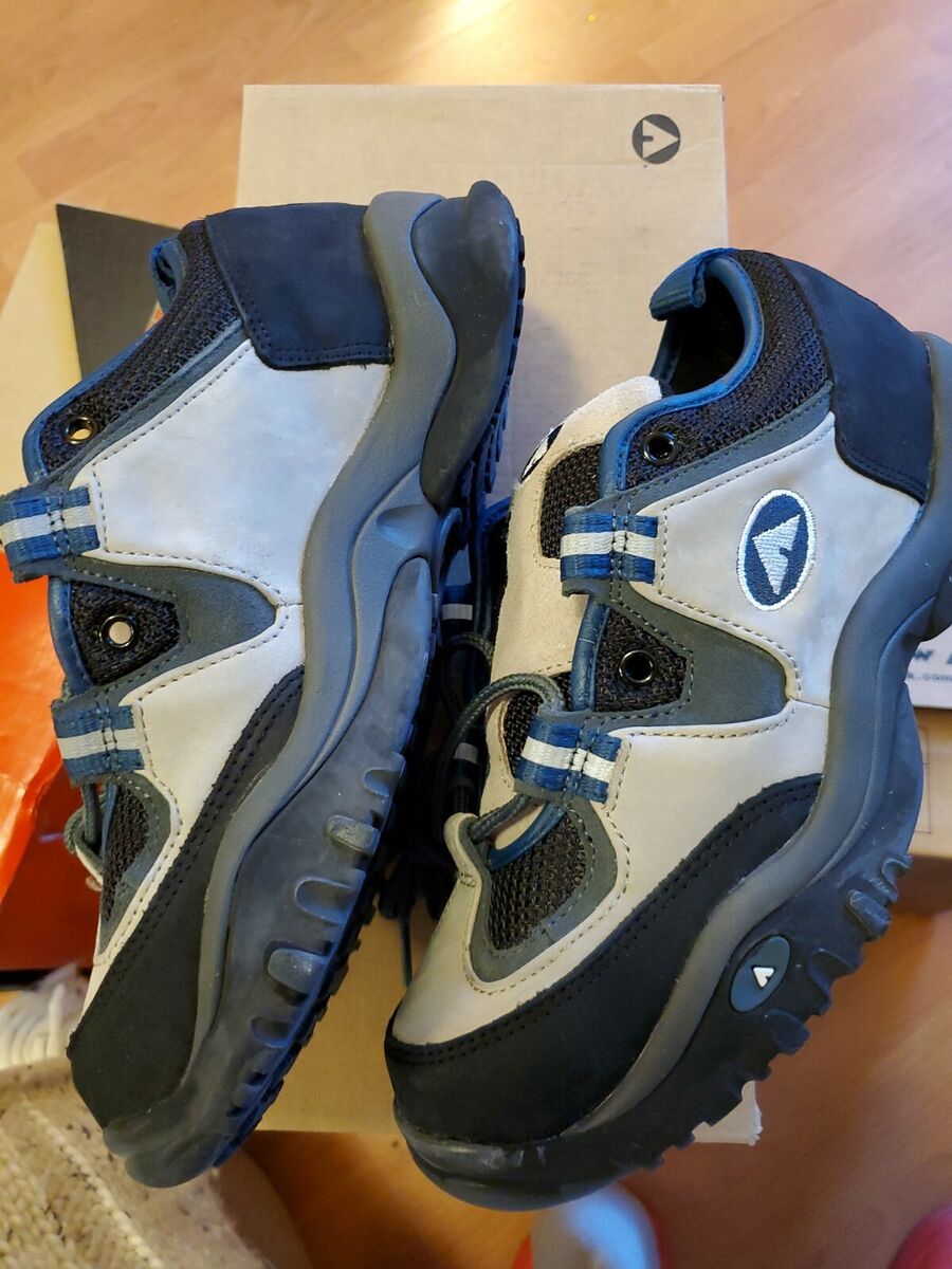 VINTAGE 90's Airwalk CANON Men 7.5 Wo's 9 Shoes Deadstock VINTAGE 90's Airwalk CANON Men 7.5 Wo's 9 Shoes Deadstock